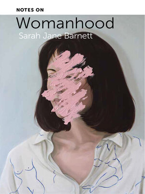 cover image of Notes on Womanhood